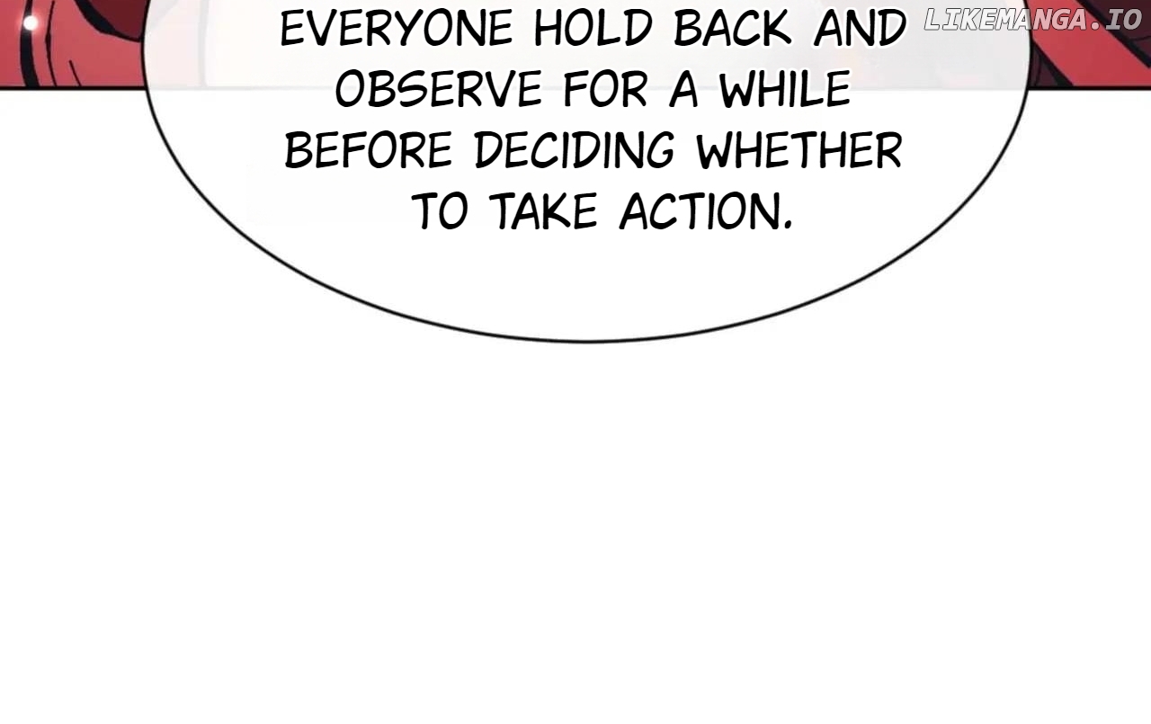 Master: This rebellious disciple is definitely not the Holy Son Chapter 103 - page 39